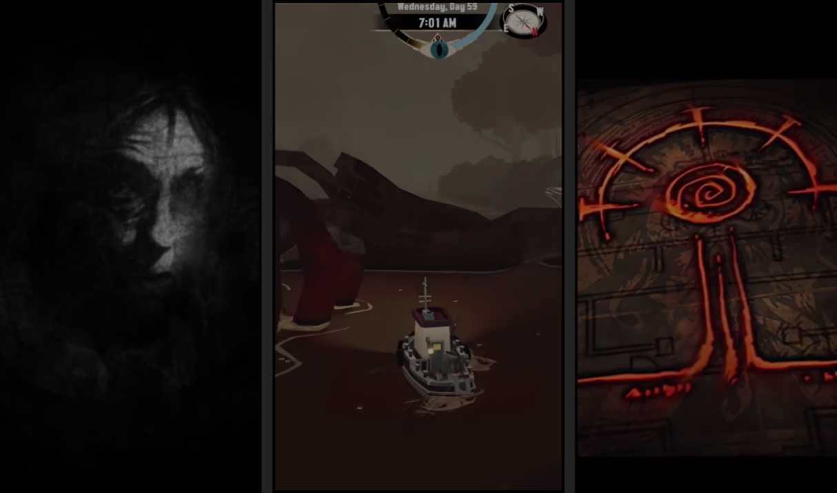 10 Best Horror RPGs to Keep You Up