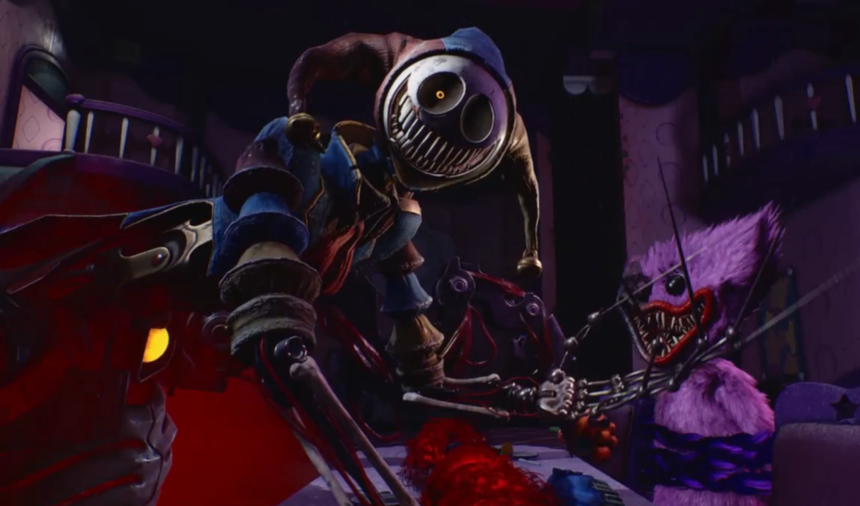 Poppy Playtime Chapter 5 Review: Not the Typical Factory Tour We’re Used To