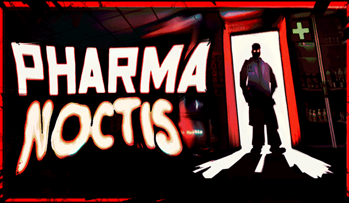 Why Pharma Noctis Will Make You Question Routine and Reality
