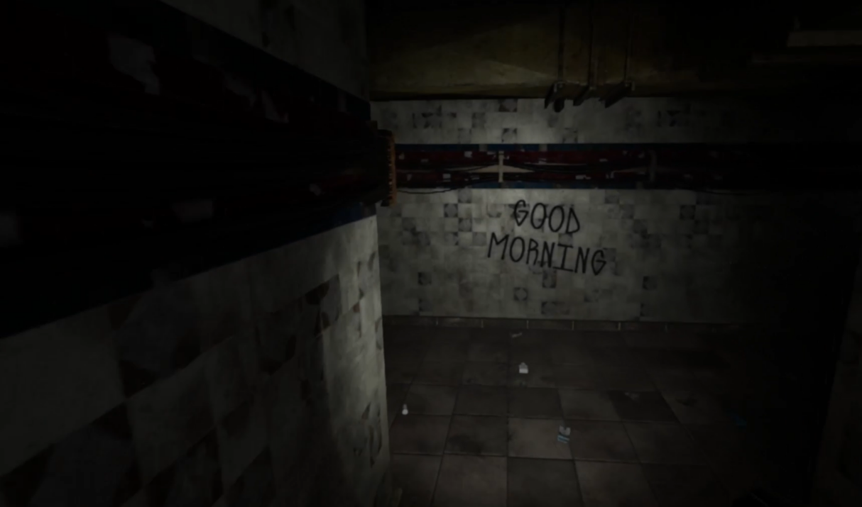 3 Nights of Terror Review: Nightmare Looping Through Three Dark Horrors