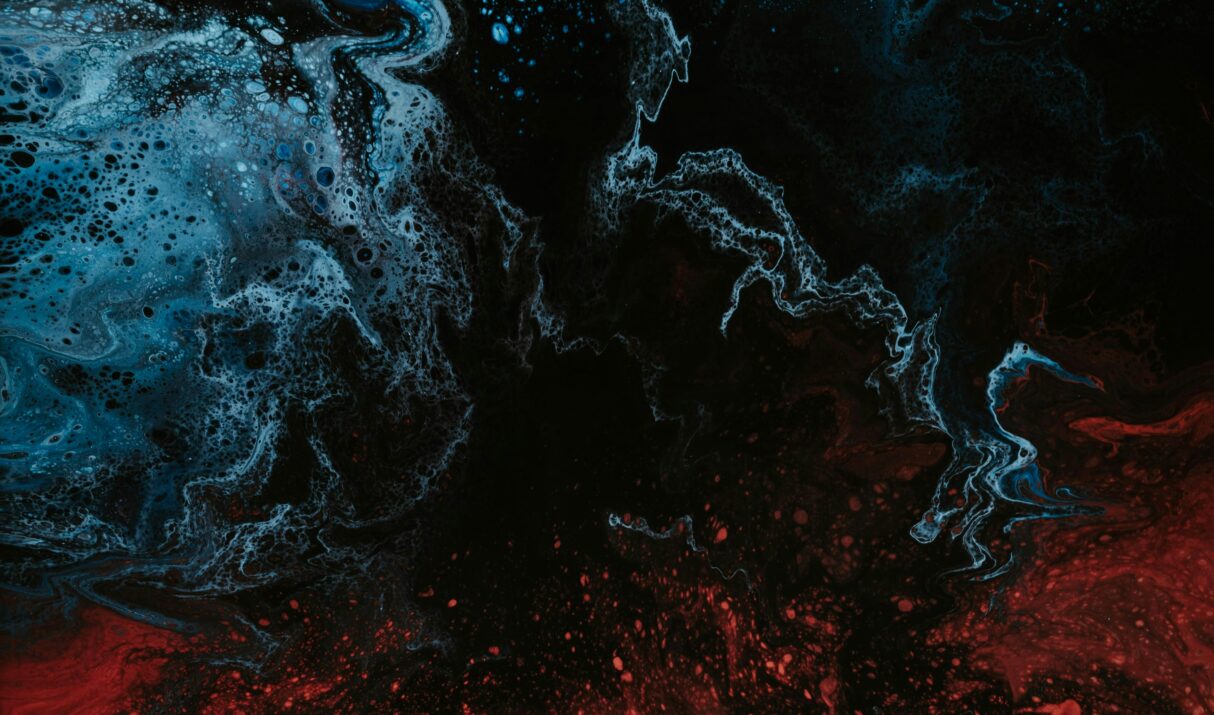 Predictive Processing, Entropy, Fear, and the Necessity of Controlled Disorder: Toward a Systems Theory of Creation, Identity, and Horror