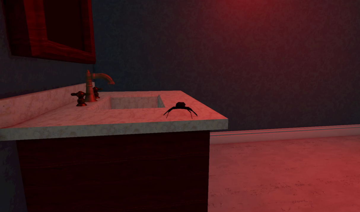 Teeth Cutter Thriller Game Review: Creepy Date & Factory