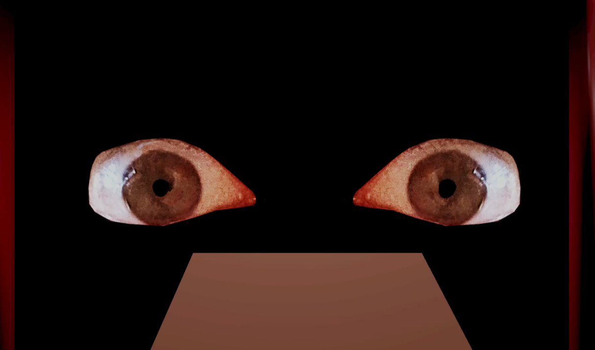 Teeth Cutter Survival Game Horror Review: Ritual & Sci-fi