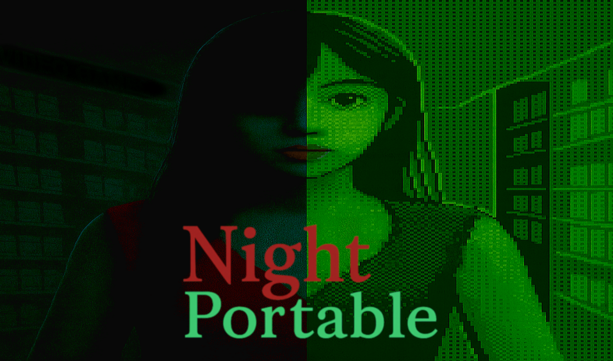 Night Portable Demo: First Impressions of the Night Shift