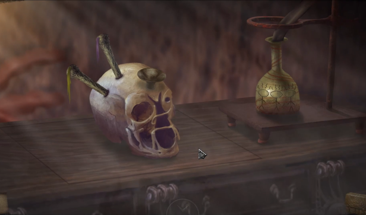 Tormentum II Part 3: A Dark Fantasy Game of Choices