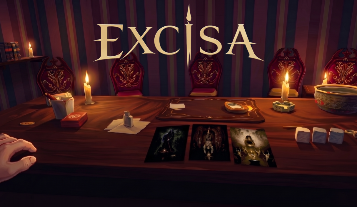 EXCISA Demo: First Impression
