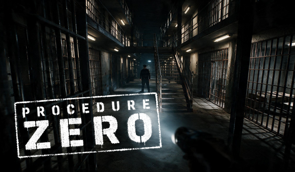 PROCEDURE ZERO Demo: First Impressions